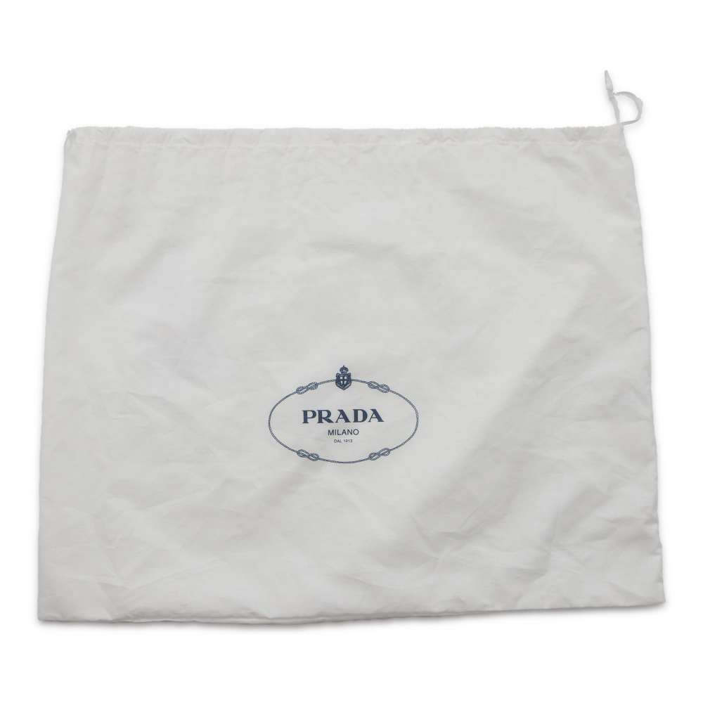 Prada Re-Nylon Bucket Hat Black - Picture 11 of 11